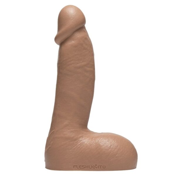 Fleshjack - Johnny Sins Dildo 24.8 Cm - Imagen 4