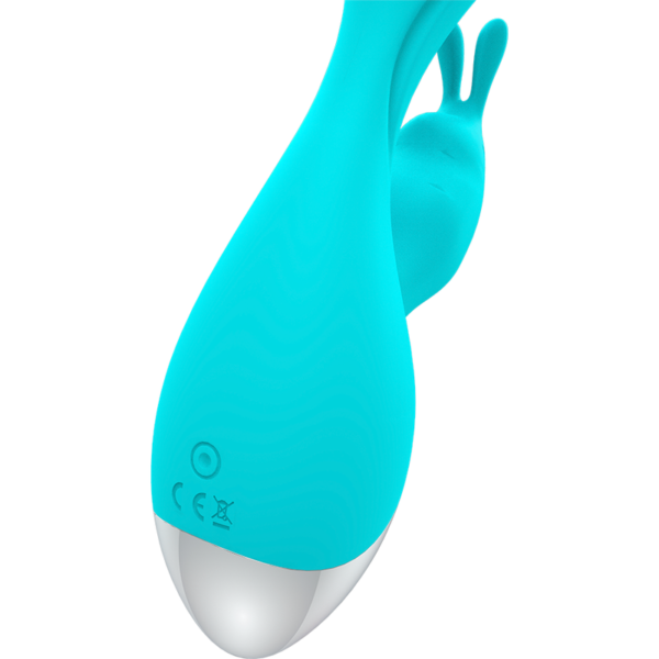 Happy Loky - Miki Vibrador Rabbit - Imagen 6