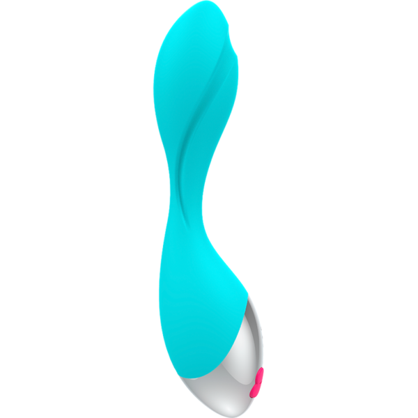 Happy Loky - Mini Fun Vibrador - Imagen 6