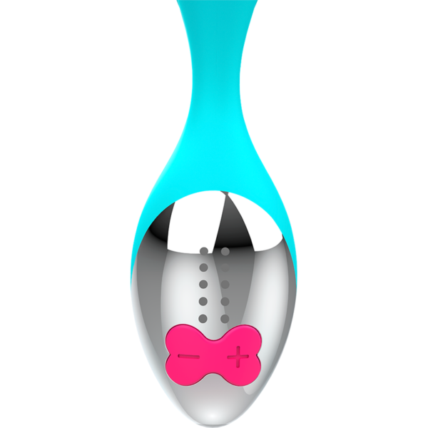 Happy Loky - Mini Fun Vibrador - Imagen 7