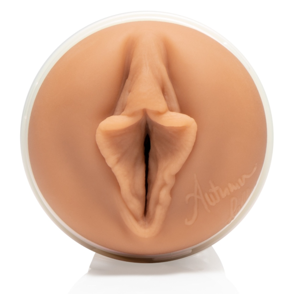 Fleshlight Girls - Autumn Falls Cream Texture Vagina - Imagen 5