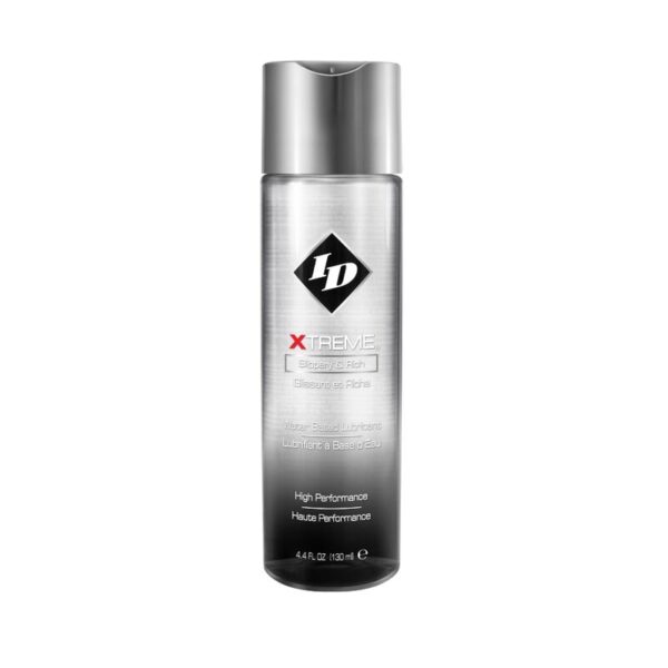 Id Xtreme - Lubricante 130 Ml