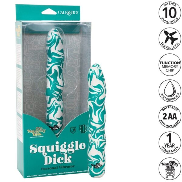 Calexotics - Squiggle Dick Personal - Imagen 2