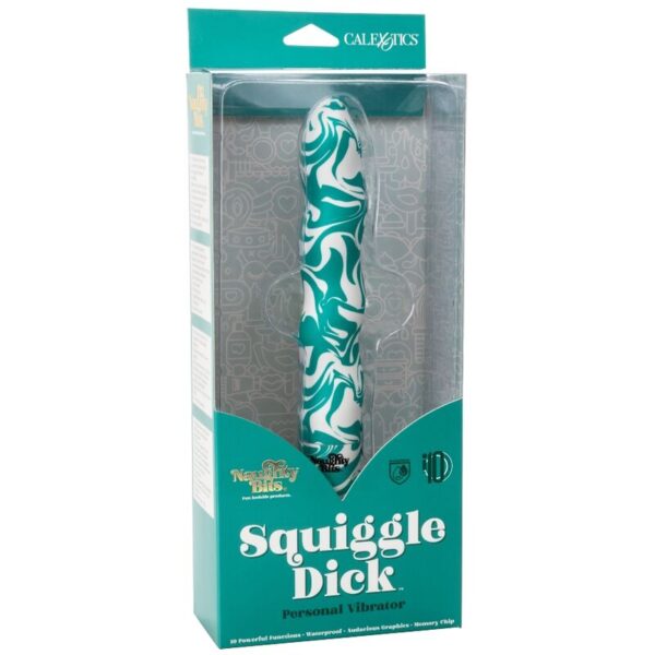 Calexotics - Squiggle Dick Personal - Imagen 9