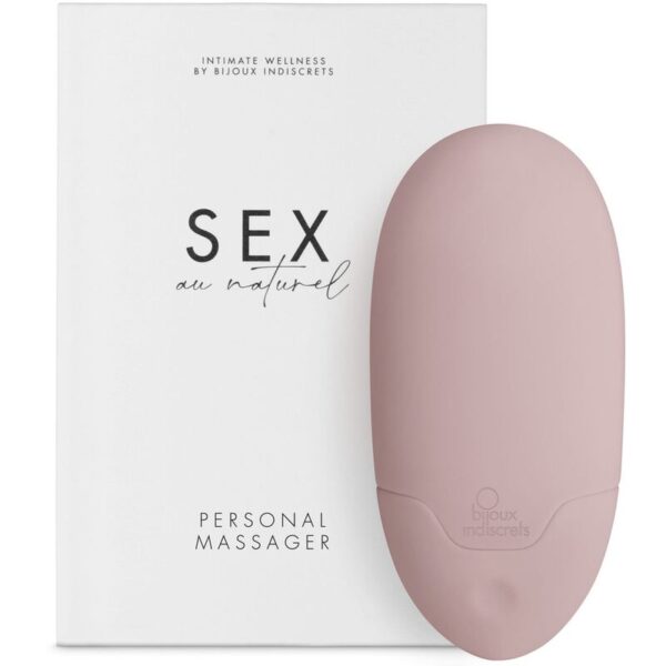 Bijoux - Vibrador Íntimo Recargable - Imagen 2