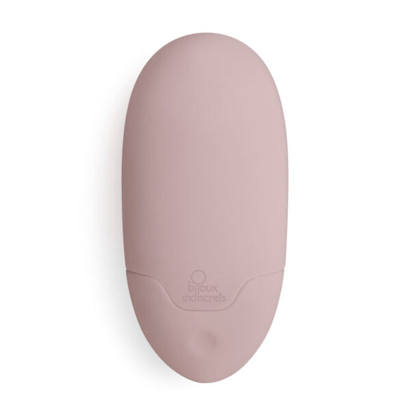 Bijoux - Vibrador Íntimo Recargable - Imagen 4