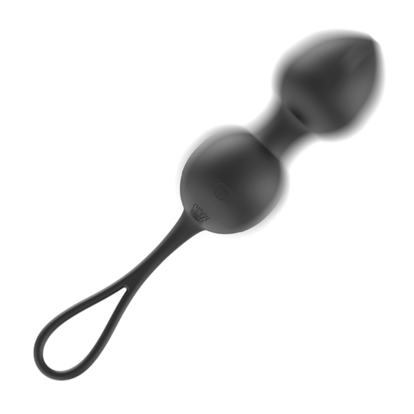 Brilly Glam - Vibrating Kegel Beads Control Remoto - Imagen 4