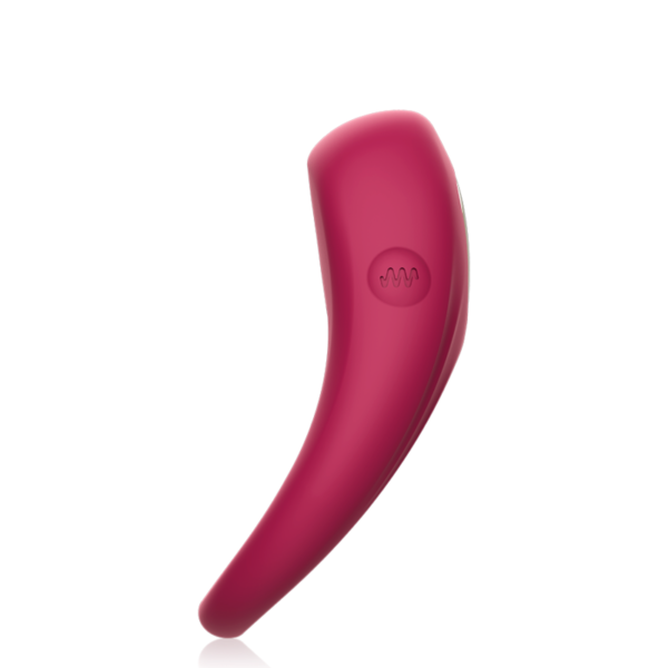 Cici Beauty - Premium Silicone Vibrating Ring - Imagen 6