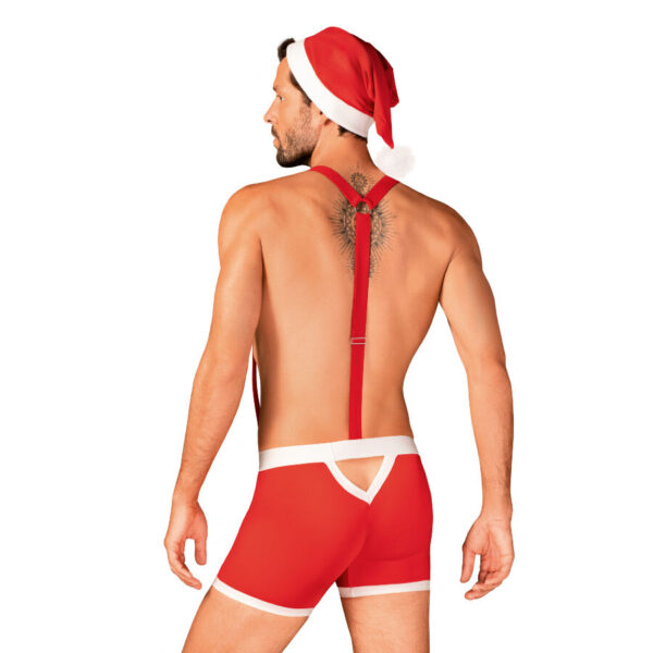 Obsessive - Mr Claus Set S/M - Imagen 2