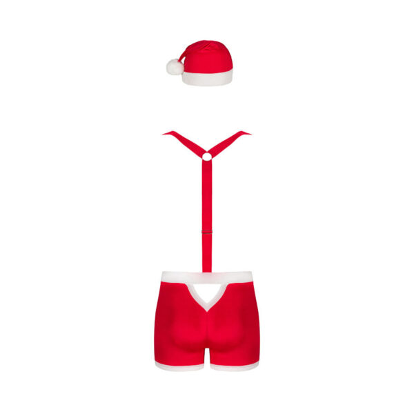 Obsessive - Mr Claus Set S/M - Imagen 4