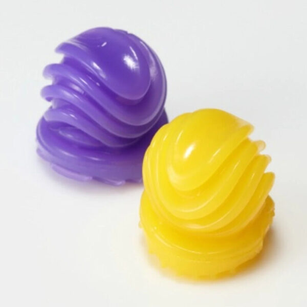 Tenga - Bobble Magic Marbles Masturbador - Imagen 2