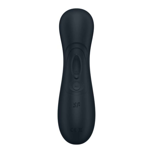 Satisfyer - Pro 2 Generación 3 Negro Bluetooth & App - Imagen 5