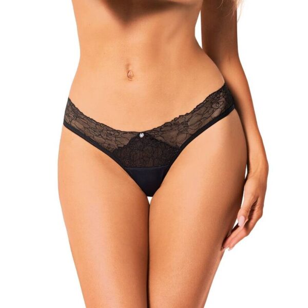 Obsessive - Bella Rou Panties M/L