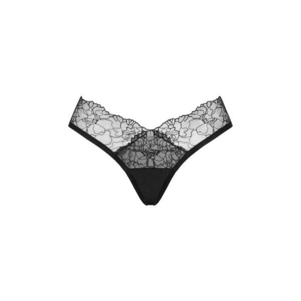 Obsessive - Bella Rou Panties M/L - Imagen 8