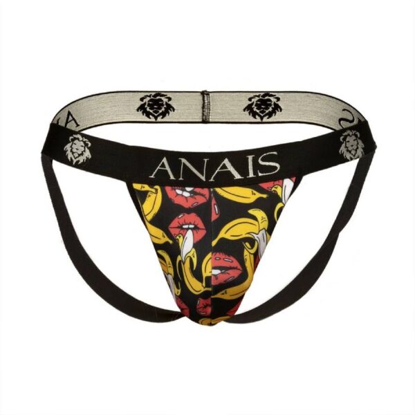 Anais Men - Banana Jock Strap S - Imagen 2