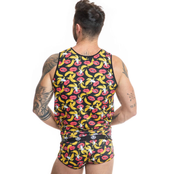 Anais Men - Banana Top Xl - Imagen 2