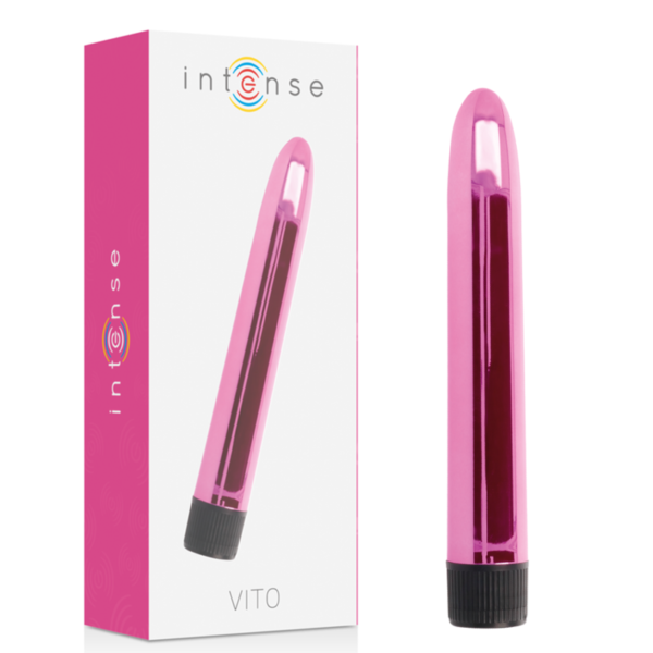 Intense - Vito Vibrador Rosa