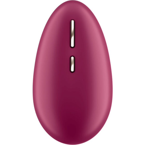 Satisfyer - Spot On 1 Berry - Imagen 5