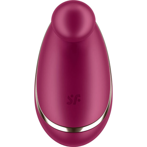 Satisfyer - Spot On 1 Berry - Imagen 4