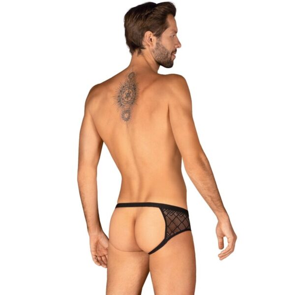 Obsessive - Severio Jockstrap L/Xl - Imagen 2