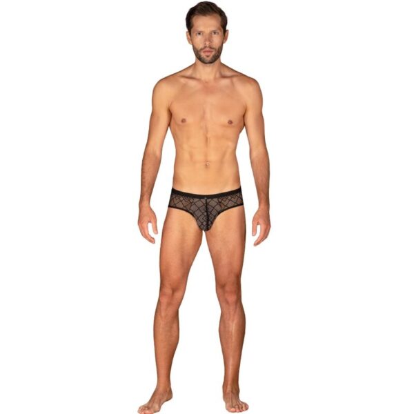 Obsessive - Severio Jockstrap L/Xl - Imagen 5