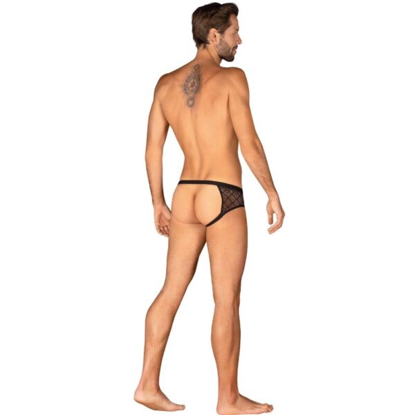 Obsessive - Severio Jockstrap L/Xl - Imagen 6