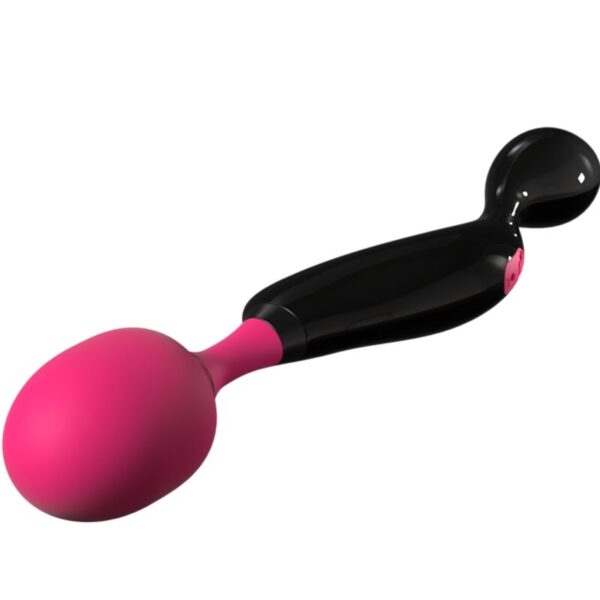 Adrien Lastic - Symphony Varita Masajeadora Vibrador - Imagen 2