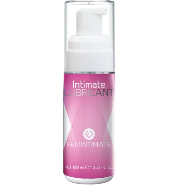 Femintimate - Lubricante Vaginal 100 Ml