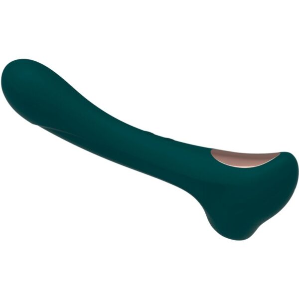 Alive Succionador Vibrador Verde - Imagen 6