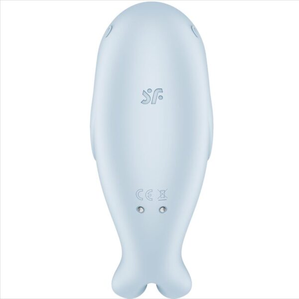 Satisfyer - Seal You Soon Succionador De Clitoris - Imagen 4