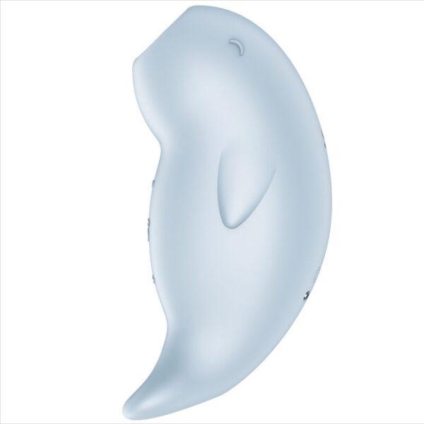 Satisfyer - Seal You Soon Succionador De Clitoris - Imagen 2