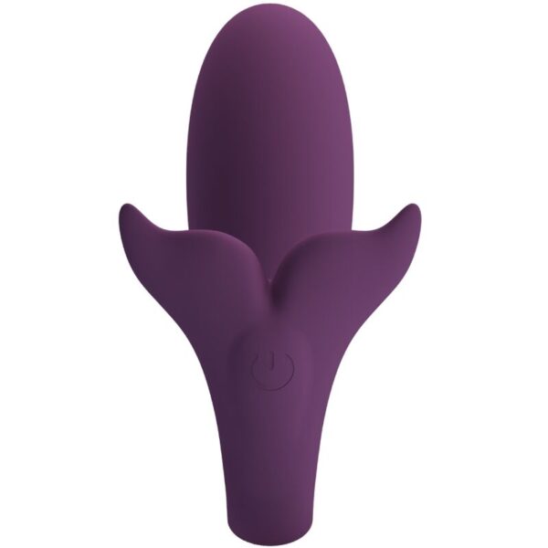 Pretty Love - Jayleen Vibrador App Control Remoto Lila - Imagen 4