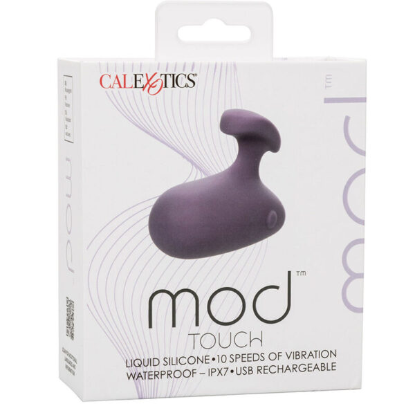 Calexotics - Mod Touch Estimulador Morado - Imagen 11