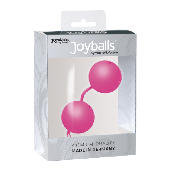 Joydivion Joyballs - Lifestyle Black - Imagen 2