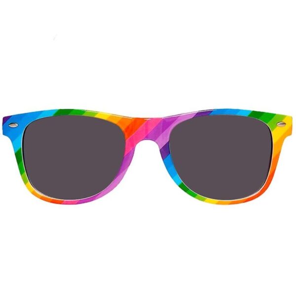 Pride - Gafas De Sol Bandera Lgbt