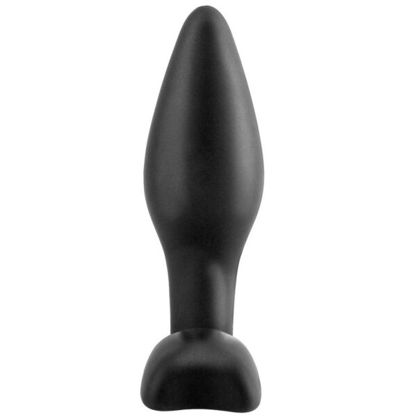 Anal Fantasy - Plug Anal Silicona Mini - Imagen 2