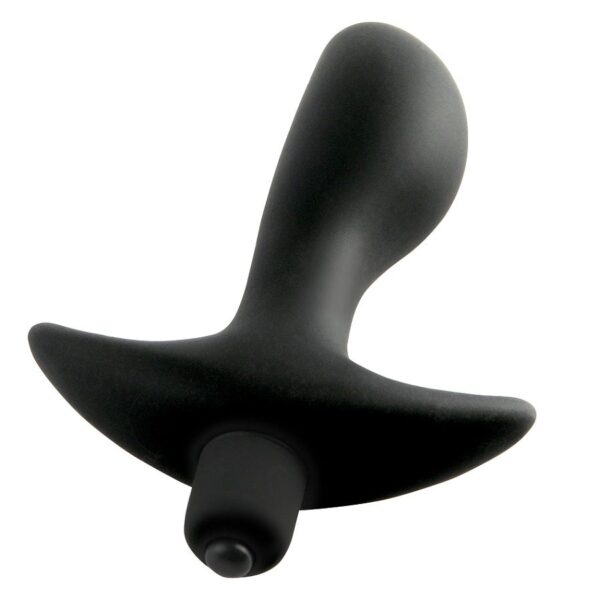 Anal Fantasy - Vibrador Perfect Plug - Imagen 2