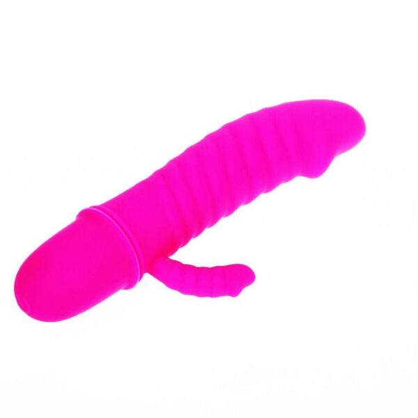 Pretty Love - Flirtation Vibrador Arnd - Imagen 2