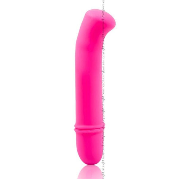 Pretty Love - Flirtation Vibrador Antony - Imagen 2