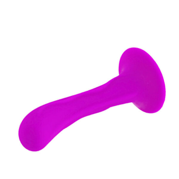 Baile - Passion Strong Suction Plug Unisex - Imagen 5