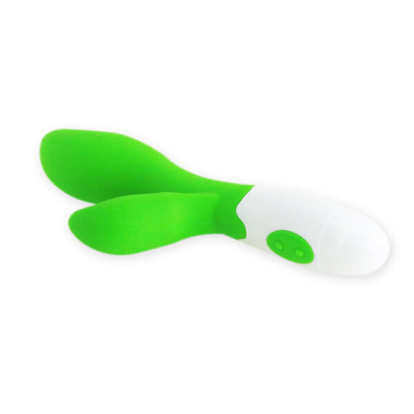 Pretty Love - Flirtation Vibrador Owen Verde - Imagen 6