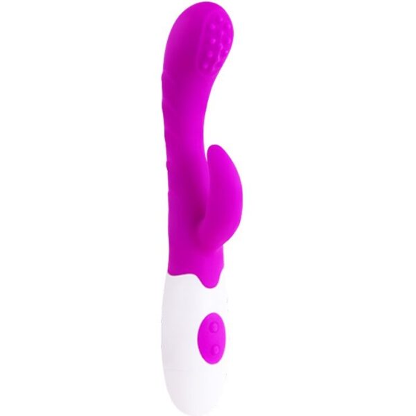 Pretty Love - Flirtation Vibrador Arthur - Imagen 4