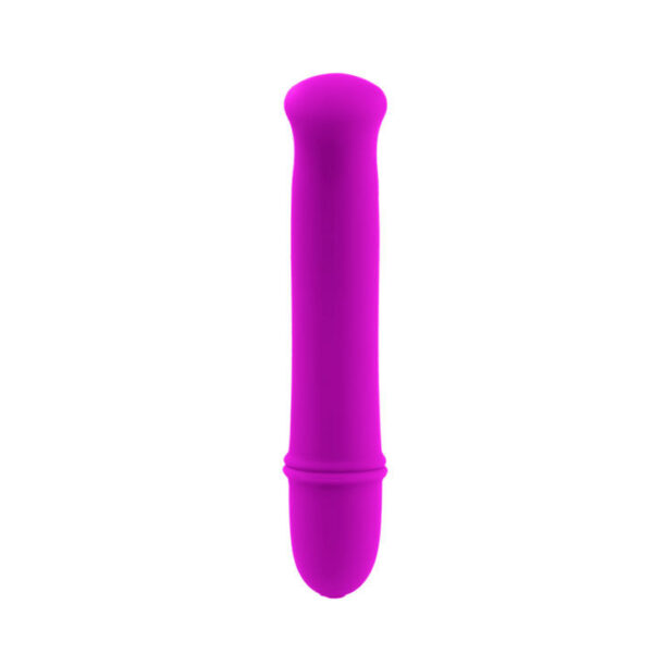 Pretty Love - Flirtation Vibrador Antony - Imagen 4