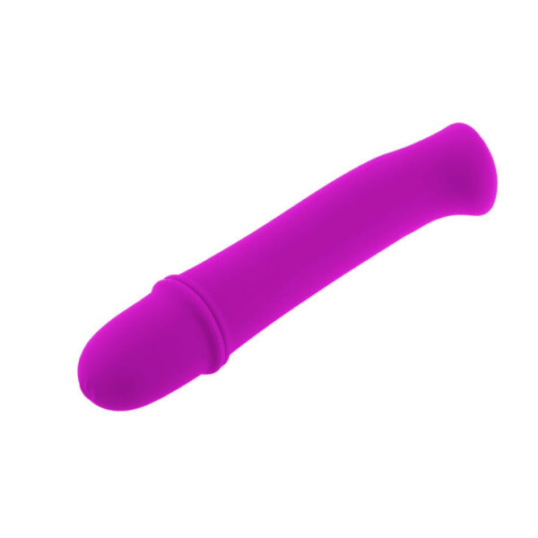 Pretty Love - Flirtation Vibrador Antony - Imagen 5