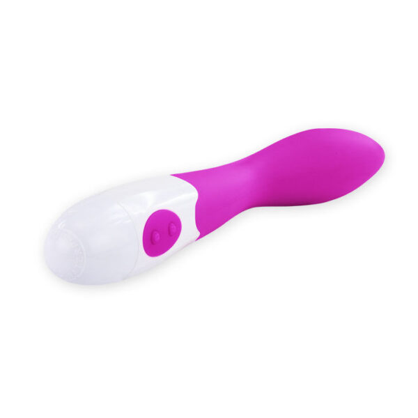 Pretty Love - Flirtation Vibrador Bishop - Imagen 4