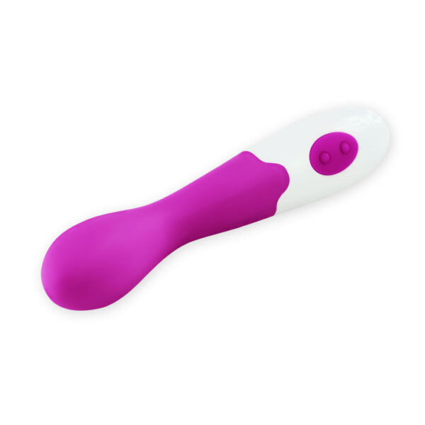 Pretty Love - Flirtation Vibrador Bishop - Imagen 5