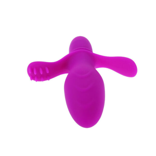 Pretty Love - Flirtation Vibrador Fitch - Imagen 6