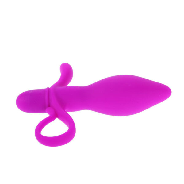 Pretty Love - Flirtation Vibrador Taylor - Imagen 5