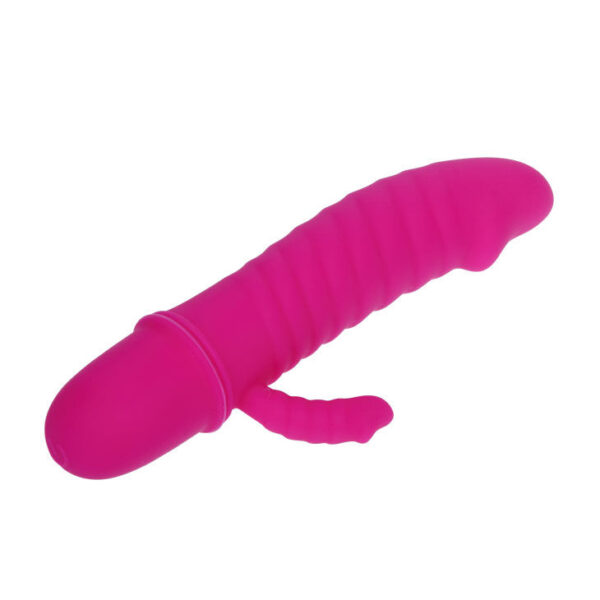 Pretty Love - Flirtation Vibrador Arnd - Imagen 4