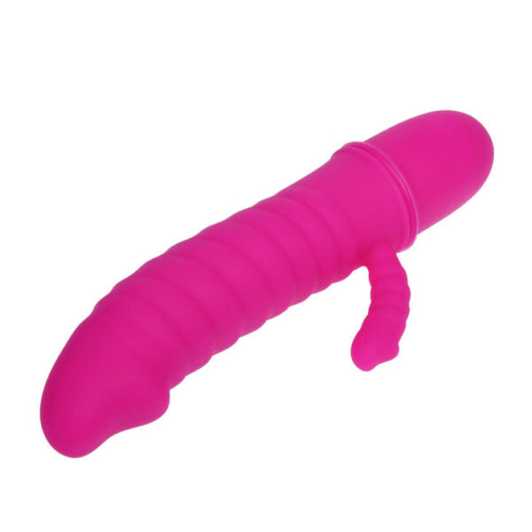 Pretty Love - Flirtation Vibrador Arnd - Imagen 5